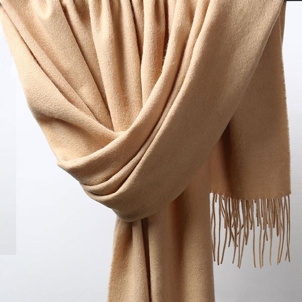 cashmere women's solid color shawl thickened warm woolen hengyuanxiang warm red red scarf scarf, Blue;gray
cashmere women's solid color shawl thickened warm woolen hengyuanxiang warm red red scarf scarf, Blue;gray