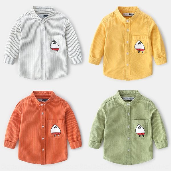 r8vov boy's long sleeve candy color 20 new wear tong chen shan tong chen shan jacket children's shirt korean style children's, White;black
r8vov boy's long sleeve candy color 20 new wear tong chen shan tong chen shan jacket children's shirt korean style children's, White;black