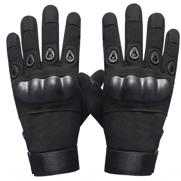 o- non-slip outdoor protective and fans mountaineering protection finger gloves cloth shell riding tactics finger gloves, Black
o- non-slip outdoor protective and fans mountaineering protection finger gloves cloth shell riding tactics finger gloves, Black
