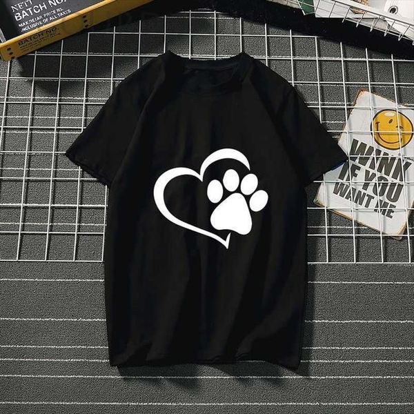 women tshirt for dog love graphic print summer fashion tshirts 2020 ladies casual harajuku kawaii cute tshirt clothes, White
women tshirt for dog love graphic print summer fashion tshirts 2020 ladies casual harajuku kawaii cute tshirt clothes, White