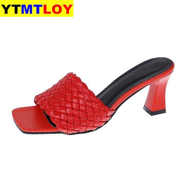 woman mules ladies party slides women fashion plaid pumps women's slippers female outdoor high heels pu leather plus size 35-44, Black
woman mules ladies party slides women fashion plaid pumps women's slippers female outdoor high heels pu leather plus size 35-44, Black