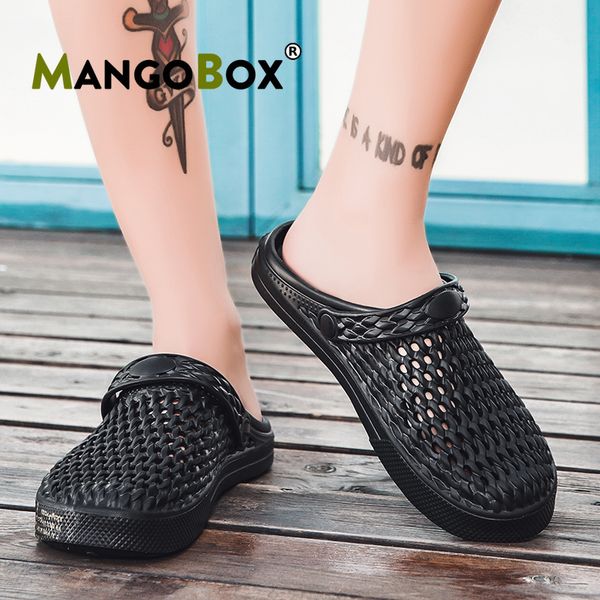 2020 sport sandals men low price summer sneakers sandals outdoor mens hole anti slip walking beach
2020 sport sandals men low price summer sneakers sandals outdoor mens hole anti slip walking beach