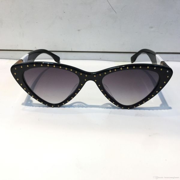 0323 sunglasses for women fashion popular charming cat eye sunglasses uv protection sunglasses come with package, White;black
0323 sunglasses for women fashion popular charming cat eye sunglasses uv protection sunglasses come with package, White;black