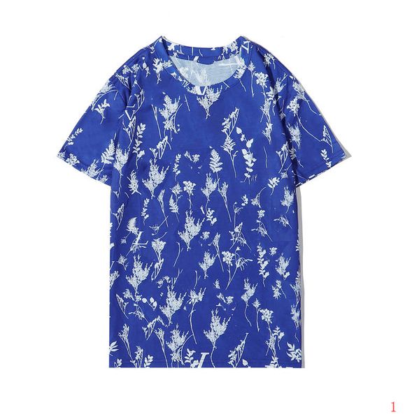 20ss new summer t shirts for men fashion short sleeve shirt with pattern printed round neck tees size s-2xl, White;black
20ss new summer t shirts for men fashion short sleeve shirt with pattern printed round neck tees size s-2xl, White;black