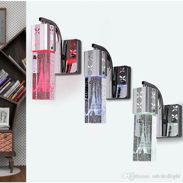 modern 5w led crystal bubble wall lamp crystal cylinder shape column living room wall lamp mirror light rgb warm white chandelier light
modern 5w led crystal bubble wall lamp crystal cylinder shape column living room wall lamp mirror light rgb warm white chandelier light