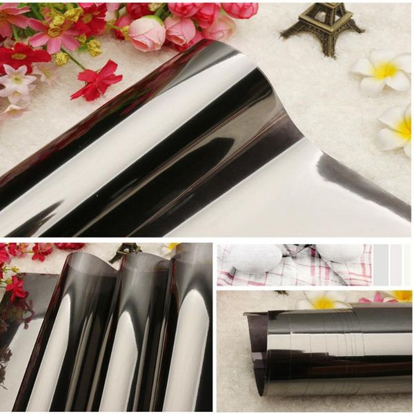 0.7x10m silver&grey solar tint one way mirrored window film privacy decorative heat control anti uv window tint for home office
0.7x10m silver&grey solar tint one way mirrored window film privacy decorative heat control anti uv window tint for home office