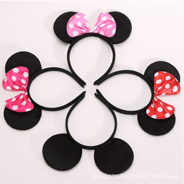 5frmy mouse cartoonheadband children's day butterfly ball bow headwear gift mouse accessories cartoonheadband children's day acces, Slivery;white
5frmy mouse cartoonheadband children's day butterfly ball bow headwear gift mouse accessories cartoonheadband children's day acces, Slivery;white