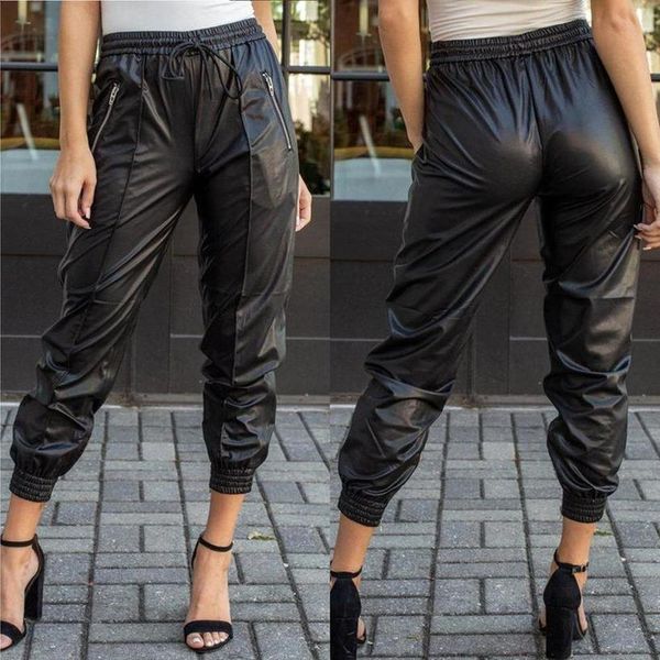 new women ladies pants fashion loose solid casual spring gym long pants pencil silm jogging joggers trousers tracksuit bottom, Black
new women ladies pants fashion loose solid casual spring gym long pants pencil silm jogging joggers trousers tracksuit bottom, Black