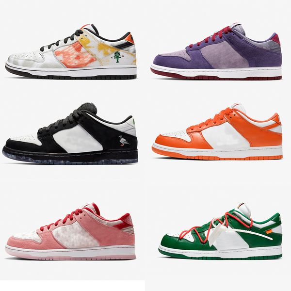 2020 running shoes flat bottom breathable sports sneakers pink blue black milk chunky dunky dunk skateboarding trainer outdoor popular shoes
2020 running shoes flat bottom breathable sports sneakers pink blue black milk chunky dunky dunk skateboarding trainer outdoor popular shoes