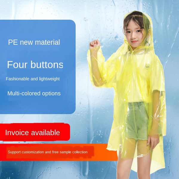 z7kza fall in love with body clothes body clothes children's disposable jumpsuit raincoat in rainy days 1078 primary school students�, Black
z7kza fall in love with body clothes body clothes children's disposable jumpsuit raincoat in rainy days 1078 primary school students�, Black