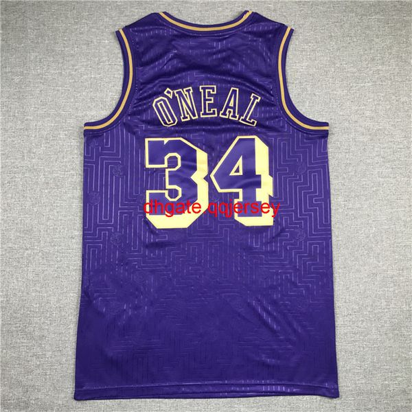 shorts men'ss #34 shaquille o'neal mitchell ness 1996-97 purple jersey & shorts, Gray
shorts men'ss #34 shaquille o'neal mitchell ness 1996-97 purple jersey & shorts, Gray