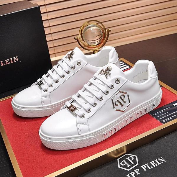 new 2020 men sneakers shoes fashion lo -sneakers statement fashion summer casual men shoes leather big size herren sportschuhe fast ship, Black
new 2020 men sneakers shoes fashion lo -sneakers statement fashion summer casual men shoes leather big size herren sportschuhe fast ship, Black