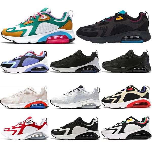 new with socks 200 running shoes for men women 200s bordeaux university trainers athletic outdoor walking sports sneakers size 36-45, White;red
new with socks 200 running shoes for men women 200s bordeaux university trainers athletic outdoor walking sports sneakers size 36-45, White;red