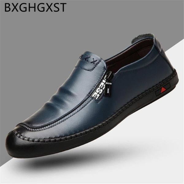 casual shoes men summer luxury men shoes leather 2020 loafers mens genuine leather designer sepatu pria kulit asli impor, Black
casual shoes men summer luxury men shoes leather 2020 loafers mens genuine leather designer sepatu pria kulit asli impor, Black