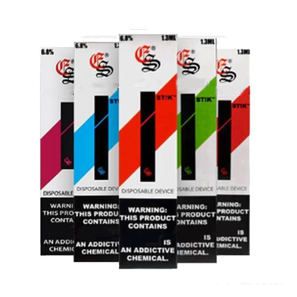 Eonsmoke St! К Одноразовая Vape Устройство 280mAh батареи 1,3 мл Бобы Картриджи 400Puffs Eon Стик электронной сигареты Vape перо опорожнить против слоеного баров
Eonsmoke St! К Одноразовая Vape Устройство 280mAh батареи 1,3 мл Бобы Картриджи 400Puffs Eon Стик электронной сигареты Vape перо опорожнить против слоеного баров
