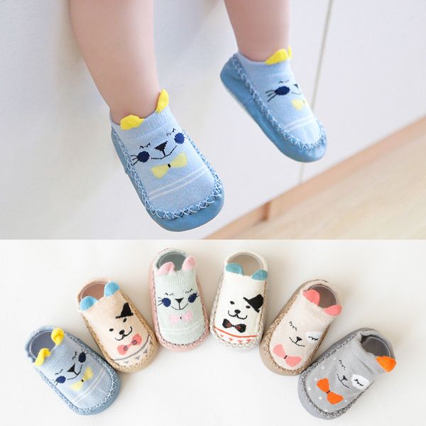2020 fashion baby socks with rubber soles infant sock newborn autumn winter children floor socks shoes anti slip soft sole sock, Pink;yellow
2020 fashion baby socks with rubber soles infant sock newborn autumn winter children floor socks shoes anti slip soft sole sock, Pink;yellow