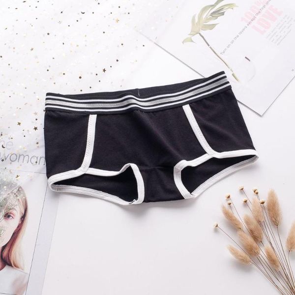 women's panties elovegirl women cotton oversized underwear xxl plus size mid waist soft 4 color intimate, Black;pink
women's panties elovegirl women cotton oversized underwear xxl plus size mid waist soft 4 color intimate, Black;pink