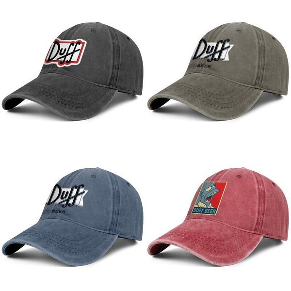 stylish duff beer logo denim baseball cap blank personalized hats gritty mcduff's brewing duff-glass get duffed canned glass, Blue;gray
stylish duff beer logo denim baseball cap blank personalized hats gritty mcduff's brewing duff-glass get duffed canned glass, Blue;gray