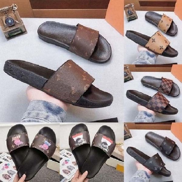 fashion men women sandals summer flats real leather platform rsandals flats shoes ladies beach shoes slipper slides shoe sh09 l4, Black
fashion men women sandals summer flats real leather platform rsandals flats shoes ladies beach shoes slipper slides shoe sh09 l4, Black
