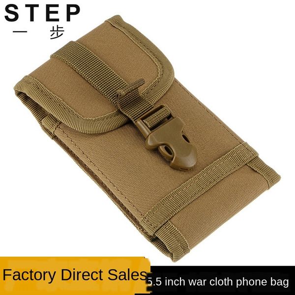 0eoby 5.5 inch tactical multifunctional wear-resistant bag outdoor waist hanging ac accessories phone accessories mobile phone case camoufla
0eoby 5.5 inch tactical multifunctional wear-resistant bag outdoor waist hanging ac accessories phone accessories mobile phone case camoufla
