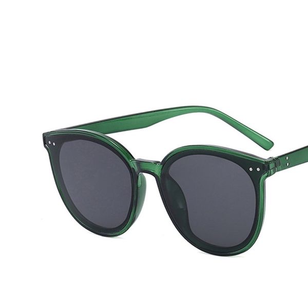 fashion new retro leopard women sun glasses classic round plastic sunglasses men polarized vintage glasses uv400, White;black
fashion new retro leopard women sun glasses classic round plastic sunglasses men polarized vintage glasses uv400, White;black