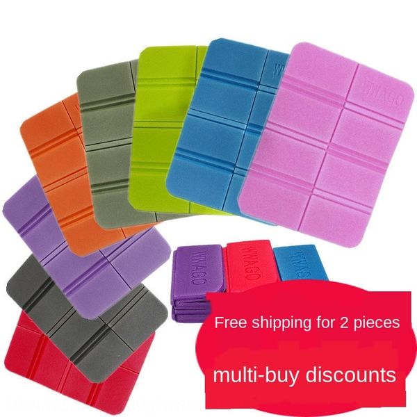 outdoor moisture-proof portable 20% foldable mat mat foam picnic small camping waterproof cushion xpe cushion
outdoor moisture-proof portable 20% foldable mat mat foam picnic small camping waterproof cushion xpe cushion