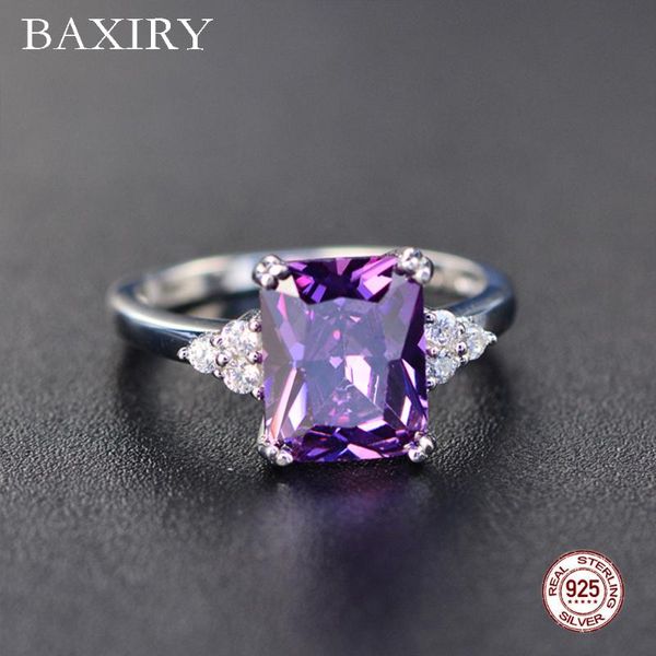 2020 new fine engagement ruby ring 925 sterling silver rings amethyst gemstone ring silver emerald blue sapphire for women, Golden;silver
2020 new fine engagement ruby ring 925 sterling silver rings amethyst gemstone ring silver emerald blue sapphire for women, Golden;silver