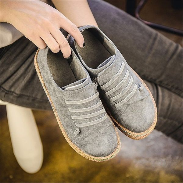 women spring autumn flat shoes woman casual lace-up flats comfortable round toe loafers shoes flat women black gray yellow
women spring autumn flat shoes woman casual lace-up flats comfortable round toe loafers shoes flat women black gray yellow