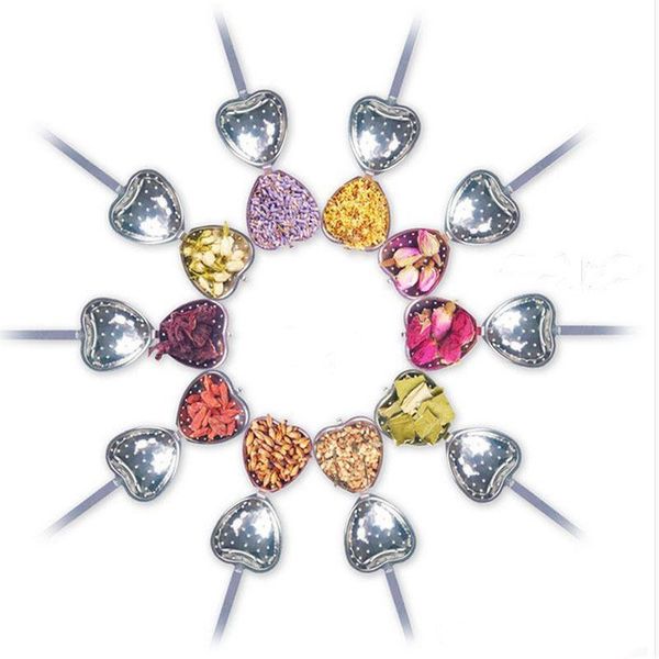 Hot Spring "Tea Time" Convenience Heart Shaped Tea Infuser Mesh Ball Stainless Strainer Herbal Locking Tea Infuser Spoon Filter
Hot Spring "Tea Time" Convenience Heart Shaped Tea Infuser Mesh Ball Stainless Strainer Herbal Locking Tea Infuser Spoon Filter
