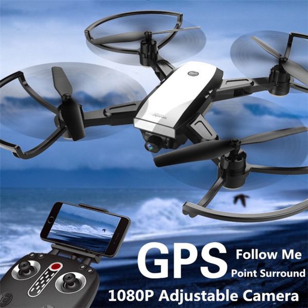 upraded складная gps follow me wifi fpv 1080p hd регулируемая камера rc drone x28gpf 400m gps позиционирования follow me rc quadcopter
upraded складная gps follow me wifi fpv 1080p hd регулируемая камера rc drone x28gpf 400m gps позиционирования follow me rc quadcopter