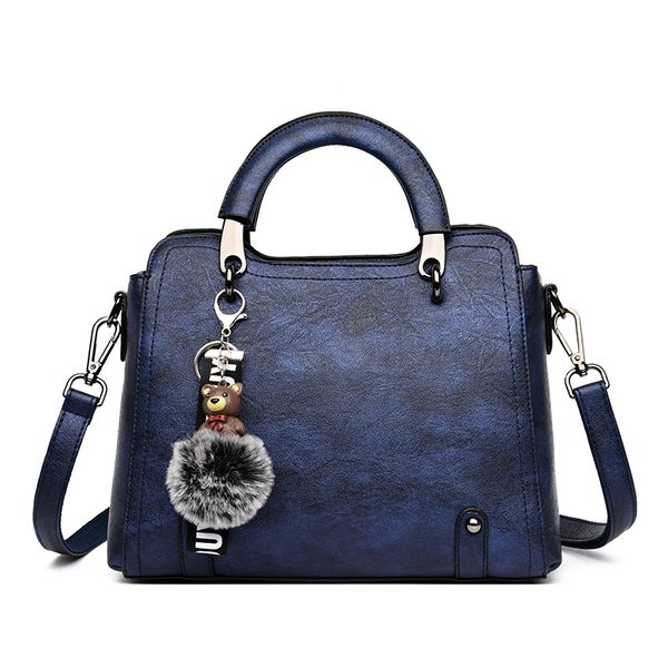 pompom pu leather women handbag tote messenger bag crossbody blue luxury designer female bags sac a main femme mochila bols
pompom pu leather women handbag tote messenger bag crossbody blue luxury designer female bags sac a main femme mochila bols
