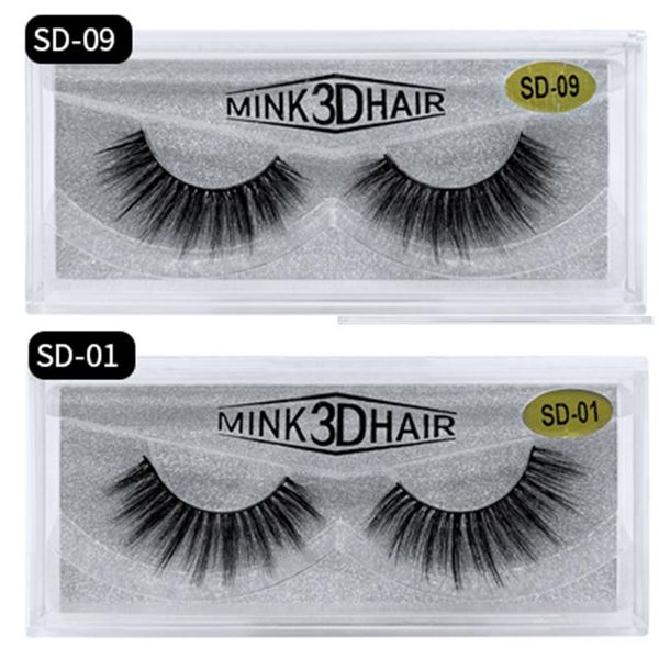 sd series skin friendly false eyelashes manual sharpening 15mm mink lashes natural simulation lash eyelash box extension multi-layer
sd series skin friendly false eyelashes manual sharpening 15mm mink lashes natural simulation lash eyelash box extension multi-layer