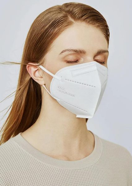Kn95 disposable face mask dustproof, anti-fog and anti-odor mask five-layer protective mask with meltblown cloth adult free shipping
Kn95 disposable face mask dustproof, anti-fog and anti-odor mask five-layer protective mask with meltblown cloth adult free shipping