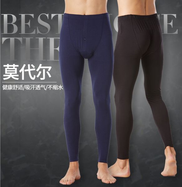 new modal slim leggings cotton tight single tight men's autumn pants men's single pants, Black;white
new modal slim leggings cotton tight single tight men's autumn pants men's single pants, Black;white