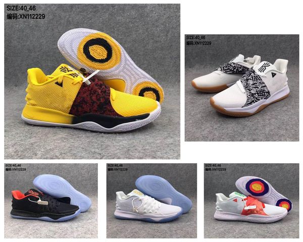 ao8979-700 irving 4 low amarillo mens outdoor sport shoes size 7~12 with box ing, White;red
ao8979-700 irving 4 low amarillo mens outdoor sport shoes size 7~12 with box ing, White;red