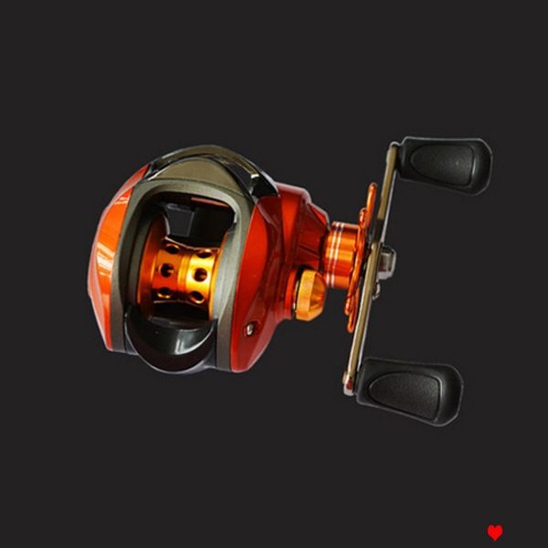 aurora 10-axis drip aurora dripping weihai centrifugal brake road sub- left and right hand black fish wheel fishing wheel weihai
aurora 10-axis drip aurora dripping weihai centrifugal brake road sub- left and right hand black fish wheel fishing wheel weihai