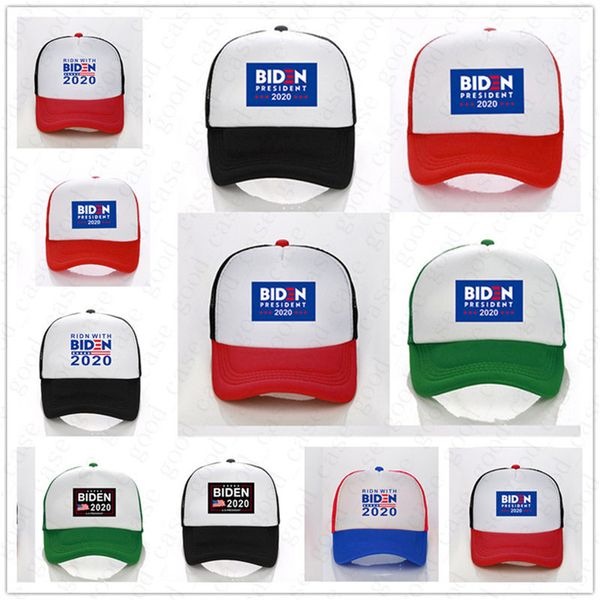 15 colors biden president 2020 hat ridn with biden print baseball caps ball hats mesh patchwork summer visors outdoor sports d6507, Yellow
15 colors biden president 2020 hat ridn with biden print baseball caps ball hats mesh patchwork summer visors outdoor sports d6507, Yellow