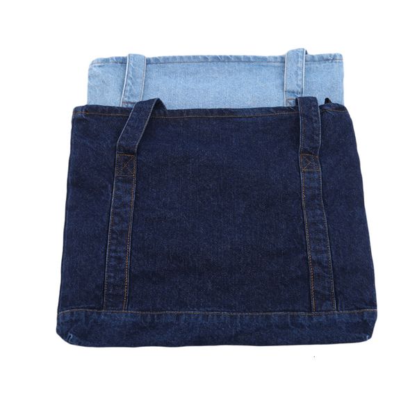 fashion wild denim bag campus style student large capacity durable shoulder shopping bag outdoor mommy travel storage bag
fashion wild denim bag campus style student large capacity durable shoulder shopping bag outdoor mommy travel storage bag