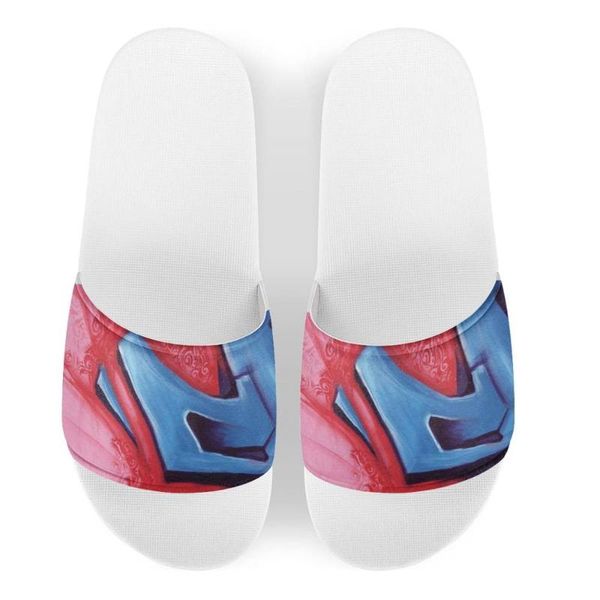 women beach shoes pattern custom slippers 3d printed street art graffiti soft bottom flip flops big size 45 black girls art
women beach shoes pattern custom slippers 3d printed street art graffiti soft bottom flip flops big size 45 black girls art