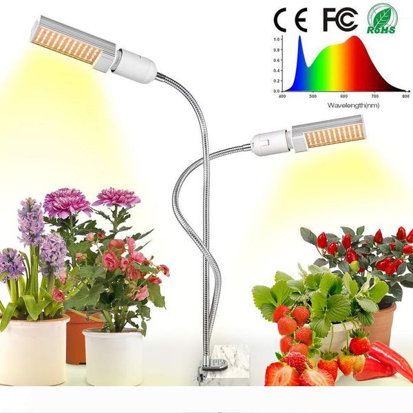 45w солнцеподобного full spectrum led grow light dual head шток завод света лампа рассада растет цветущее плодоношение
45w солнцеподобного full spectrum led grow light dual head шток завод света лампа рассада растет цветущее плодоношение