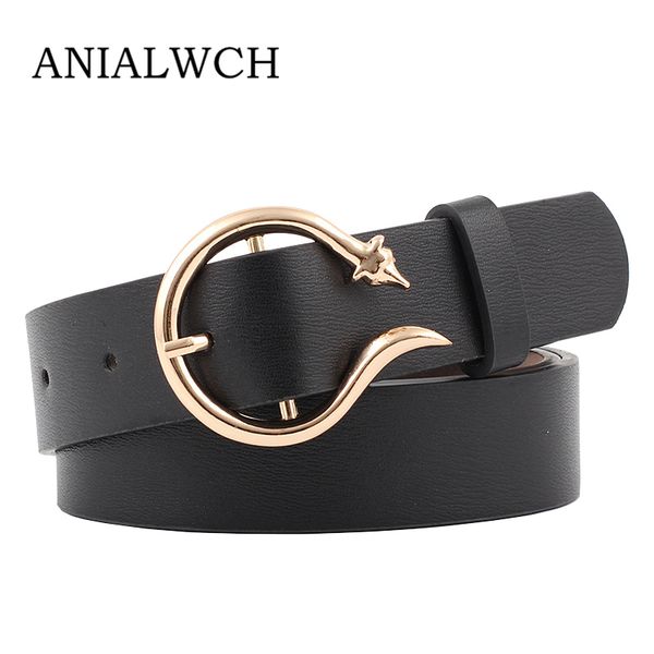 103x3cm female waist wide women's leather belt 2020 casual black ladies belts for jeans cinturon mujer n003, Black;brown
103x3cm female waist wide women's leather belt 2020 casual black ladies belts for jeans cinturon mujer n003, Black;brown