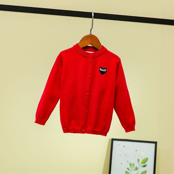 autumn candy children's clothing small love embroidered candy sweater boys and girls cotton cardigan children's clothing, Blue
autumn candy children's clothing small love embroidered candy sweater boys and girls cotton cardigan children's clothing, Blue