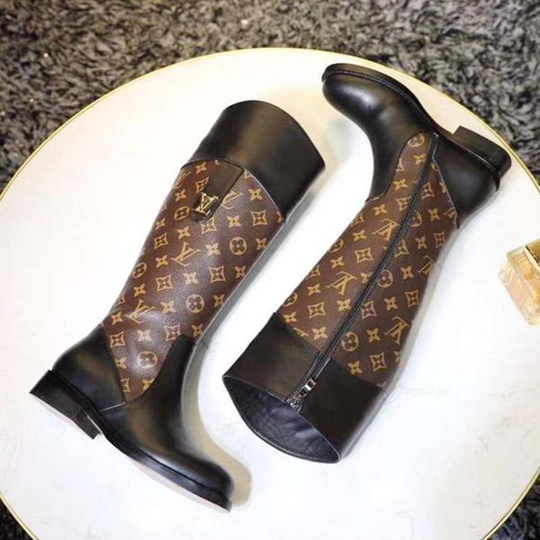 women boots shoes fashion round toe platform heels boots zipper shoes women plus size luxury womens boots botas de mujer f20, Black
women boots shoes fashion round toe platform heels boots zipper shoes women plus size luxury womens boots botas de mujer f20, Black
