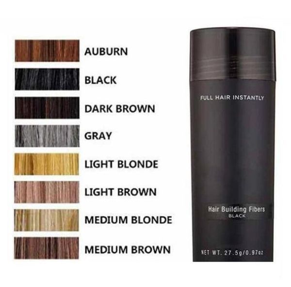 ikk hair fiber keratin powder spray thinning hair concealer 6colors sealed christmas gift 25.7g dhl ship
ikk hair fiber keratin powder spray thinning hair concealer 6colors sealed christmas gift 25.7g dhl ship