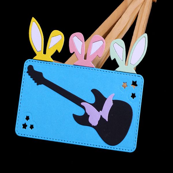 bunny ears rabbit ears diy metal cutting dies stencil scrapbook card album paper embossing crafts embossing cutting dies tool
bunny ears rabbit ears diy metal cutting dies stencil scrapbook card album paper embossing crafts embossing cutting dies tool