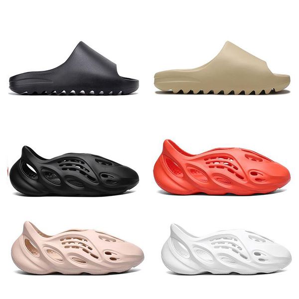 fashion kanye west slides men women slippers runner slide resin bone desert sand triple black fashion men slides beach size 36-45
fashion kanye west slides men women slippers runner slide resin bone desert sand triple black fashion men slides beach size 36-45