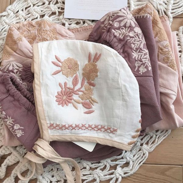 ins children's wear embroidered and kids linen cotton apo series cotton and linen style 2020 new girls' baby embroidered hat, Yellow
ins children's wear embroidered and kids linen cotton apo series cotton and linen style 2020 new girls' baby embroidered hat, Yellow