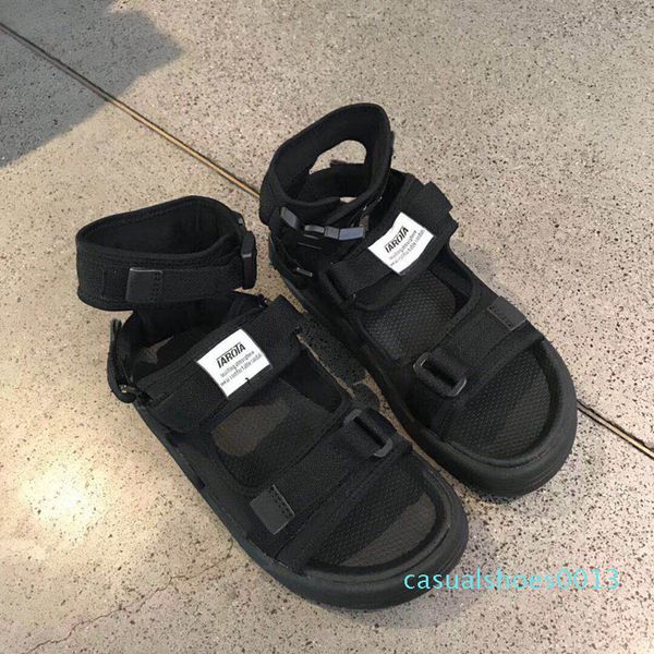 crystal2020 sandals trend vietnam men and women leisure time motion increase lovers beach shoes sandals dual purpose c13, Black
crystal2020 sandals trend vietnam men and women leisure time motion increase lovers beach shoes sandals dual purpose c13, Black