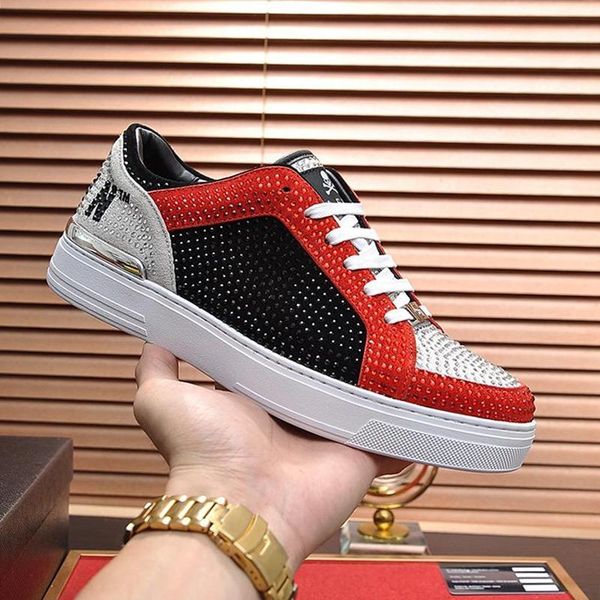 men casual shoes sneaker leather platform sneakers tennis breathable outdoor sneakers scarpe da uomo luxury design pw665 lo -sneakers
men casual shoes sneaker leather platform sneakers tennis breathable outdoor sneakers scarpe da uomo luxury design pw665 lo -sneakers
