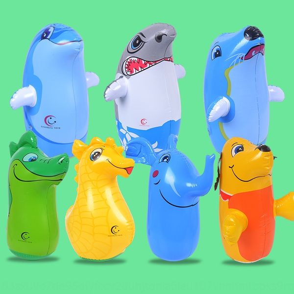 new inflatable animal tumbler children's educational cartoon toy ground push gift pvc children's inflatable toy
new inflatable animal tumbler children's educational cartoon toy ground push gift pvc children's inflatable toy